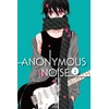 KNYGA Ryko Fukuyama Anonymous Noise, Vol. 2