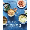 KNYGA Ryland Peters Small Let's Get dipping!