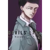 KNYGA Ryo Hanada Devils' Line Volume 6