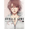 KNYGA Ryoh Hanada Devils' Line 2