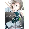 KNYGA Ryoko Fukuyama Anonymous Noise, Vol. 18