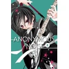 KNYGA Ryoko Fukuyama Anonymous Noise, Vol. 8
