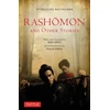 KNYGA Ryunosuke Akutagawa Rashomon and Other Stories
