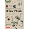 KNYGA Ryusuke Sakaino Beginner's Guide to House Plants