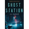 KNYGA S A Barnes Ghost Station