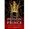 KNYGA S C Emmett Poison Prince