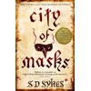KNYGA S D Sykes City of Masks