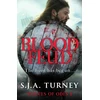 KNYGA S. J. A. Turney Blood Feud