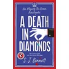 KNYGA S J Bennett Death in Diamonds