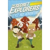 KNYGA S J King Secret Explorers and the Ice Age Adventure