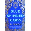 KNYGA S. J. Sindu Mėlyna-Skinned Gods