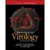 KNYGA S Jane Flint Principles of Virology, Volume 1