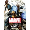 KNYGA S T Bende Marvel: The Mini Book of X-Men