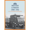 KNYGA Stevens British Lorries 1900-1945