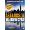 KNYGA Sa Larsson The Blood Spilt