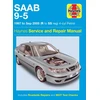 KNYGA Saab 9-5 Petrol (97 - 05) Haynes Repair Manual