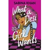 KNYGA Sabina Khan What a Desi Girl Wants