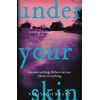 KNYGA Sabine Durrant Under Your Skin