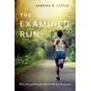 KNYGA Sabrina B Little Examined Run
