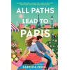 KNYGA Sabrina Fedel All Paths Lead to Paris