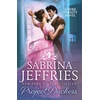 KNYGA Sabrina Jeffries Project Duchess