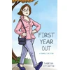 KNYGA Sabrina Symington First Year Out