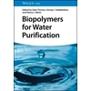 KNYGA Sabu Thomas Biopolymers for Vanduo Purification