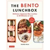 KNYGA Sachiko Horie Bento Lunchbox
