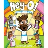 KNYGA Saddleback Kids Hey-O! Stories of the Bible