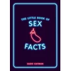 KNYGA Sadie Cayman Little Book of Sex Facts