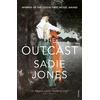 KNYGA Sadie Jones Outcast