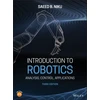KNYGA Saeed B Niku Introduction to Robotics
