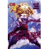 KNYGA Carlo Zen The Saga of Tanya the Evil, Vol. 8 (manga)