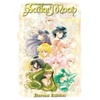KNYGA Sailor Moon Eternal Edition 10