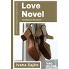 KNYGA Ivana Sajko Author Love Novel
