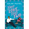 KNYGA Sajni Patel First Love, Take Two