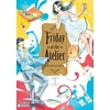 KNYGA Sakura Hamada Friday at the Atelier, Vol. 1