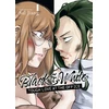 KNYGA Sal Jiang Juodas and Baltas: Tough Love at the Office Vol. 1