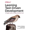 KNYGA Saleem Siddiqui Learning Test-Driven Development