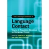 KNYGA Salikoko S Mufwene Cambridge Handbook of Language Contact