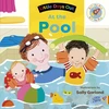 KNYGA Sally Anne Garland Little Days Out: At the Pool