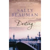 KNYGA Sally Beauman Destiny