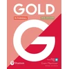 KNYGA Sally Burgess Gold B1 Preliminary New Edition Exam Maximiser