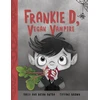 KNYGA Sally Dutra Frankie D, Vegan Vampire