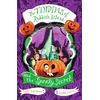 KNYGA Sally Gardner The Tindims of Rubbish Island and the Spooky Secret