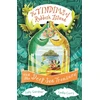 KNYGA Sally Gardner The Tindims of Rubbish Island and the Deep Sea Treasure