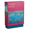 KNYGA Sally Grant Claude Monet