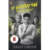 KNYGA Sally Green Bastard Son and the Devil Himself
