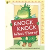 KNYGA Sally Grindley Knock Knock Who's There?