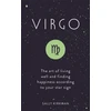 KNYGA Sally Kirkman Virgo, The Art of Living Well and Finding Happiness According to Your Star Sign
